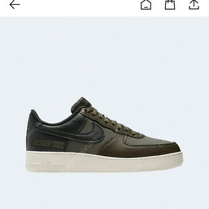 나이키 에어포스 1 로우 고어텍스 나이키 운동화 nike 운동화