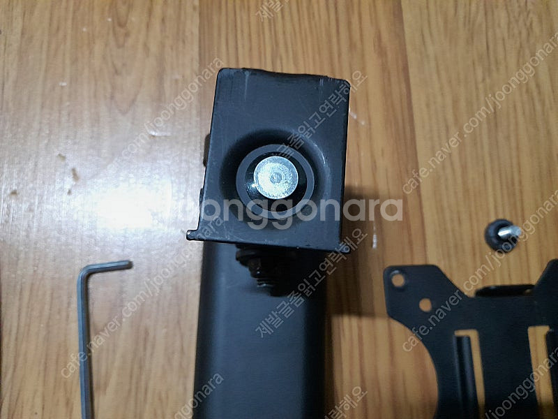 카멜 MSH-27 모니터 스탠드 택배비 포함 받침대 거...--3
