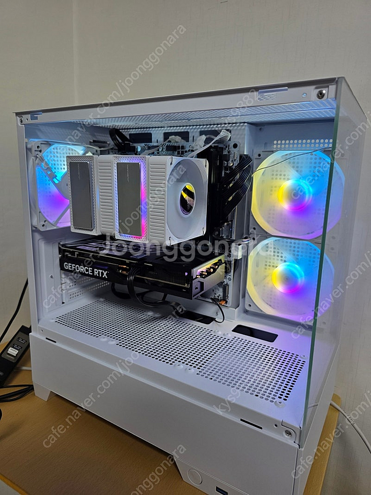 5700X3D, 4060ti, 32gb RAM, 1TB...--0