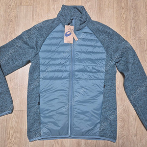 [팝니다] 아식스 Asics - 미국판 Mixer 2.0 Insulated 러닝/등산/트레킹 Jacket [새제품]
