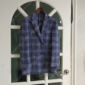 수트서플라이 린넨자켓 ,새상품 마에스트로 여름자켓 이미지