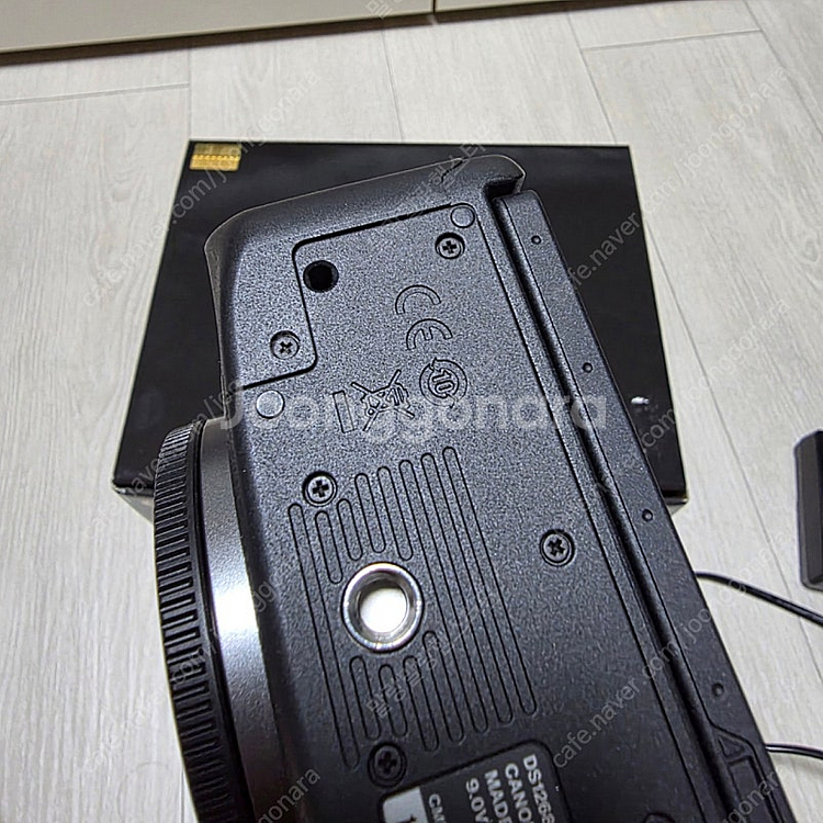 Canon r6m2 캐논 미러리스 바디--1