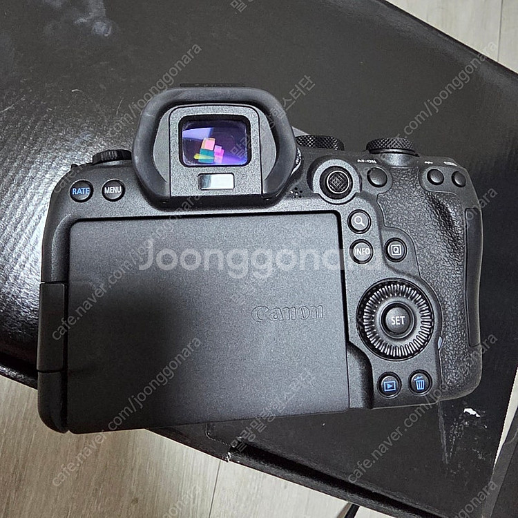 Canon r6m2 캐논 미러리스 바디--6