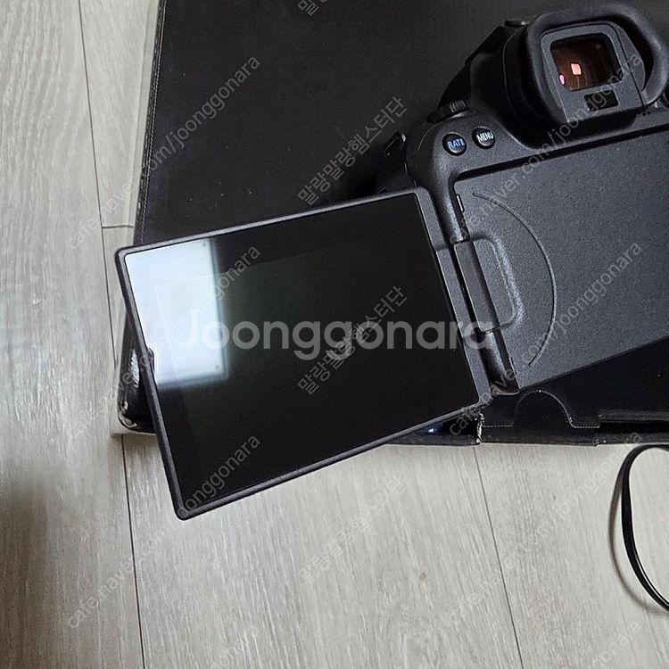 Canon r6m2 캐논 미러리스 바디--7