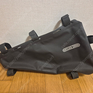 오르트립 프레임팩 4l 블랙매트