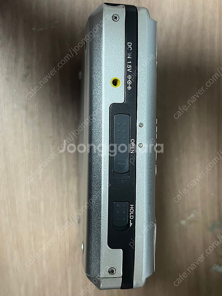 SONY TCS-100 카세트 녹음기 워크맨 소니 tc...--1