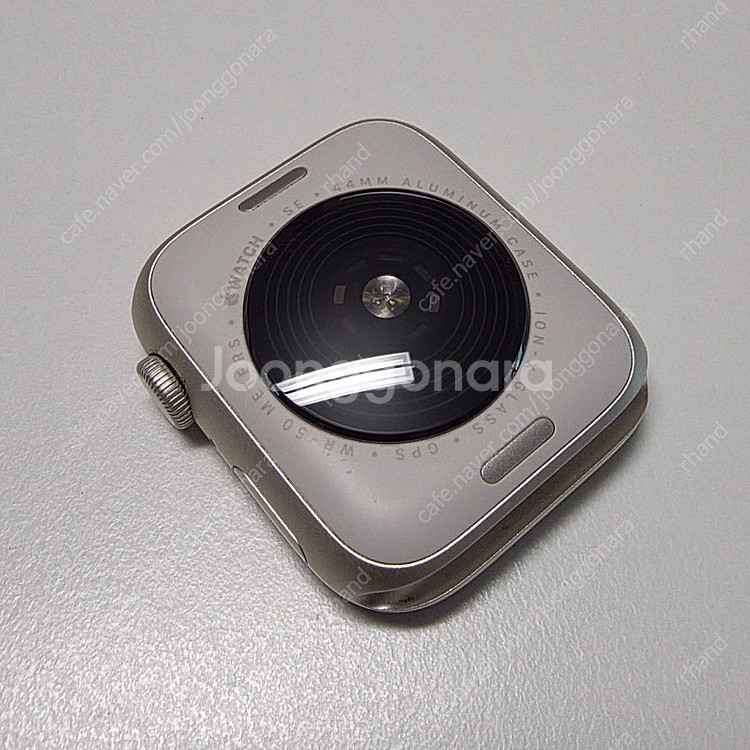 애플워치SE2 44MM 스타라이트 판매합니다--1