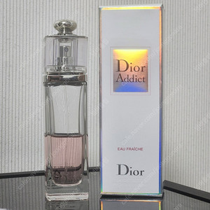 디올 어딕트 오 프레쉬 EDT 50ml 택포 2