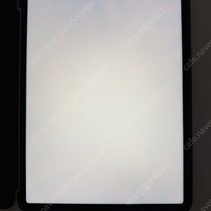 아이패드 프로 12.9 5세대 128gb wifi 실버