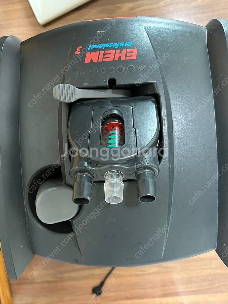 에하임 프로페셔널3 2080 외부여과기 판매합니다.--0