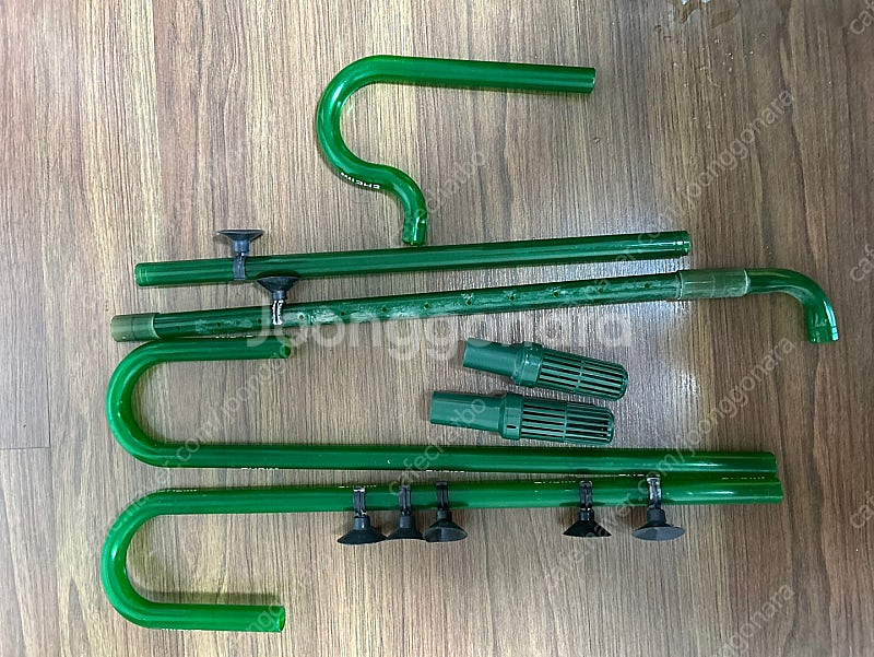 에하임 프로페셔널3 2080 외부여과기 판매합니다.--1