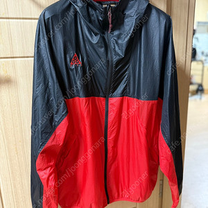 나이키 acg 라이트웨이트 자켓
