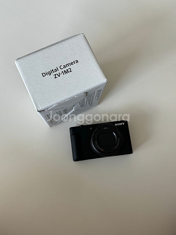 소니 브이로그 카메라 ZV-1M2--1
