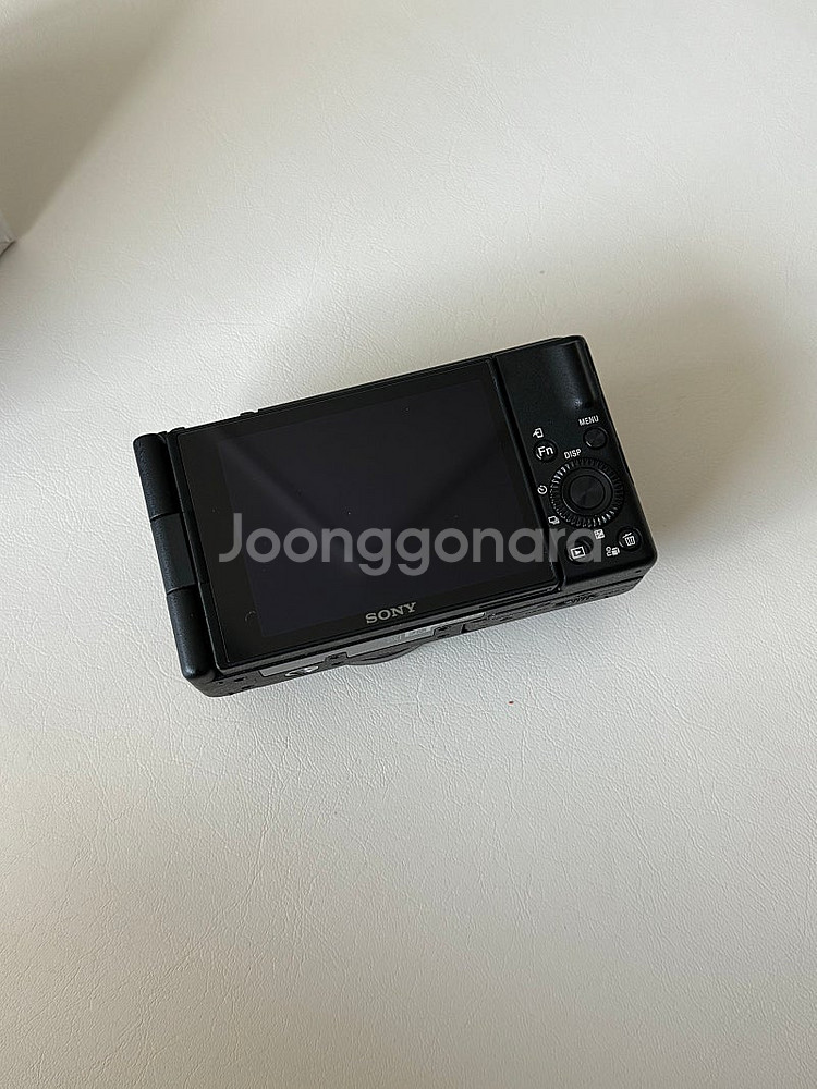 소니 브이로그 카메라 ZV-1M2--2