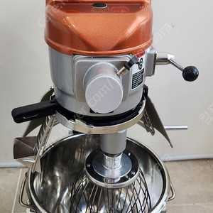 실사용 10회 미만 2023년형 스파 버티컬 믹서 SP-200A [경기도 안산]