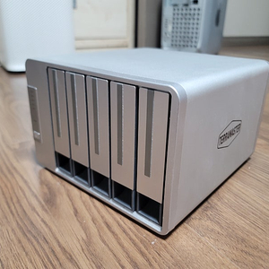 테라마스터 DAS D5-300C