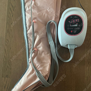닥터웰 공기압 다리마사지기 HDW-5000