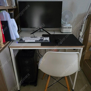 PC 셋트