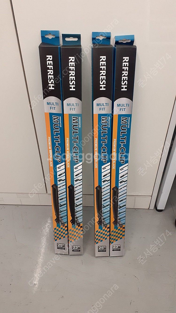 벤츠 S350 d 4MATIC 와이퍼--0