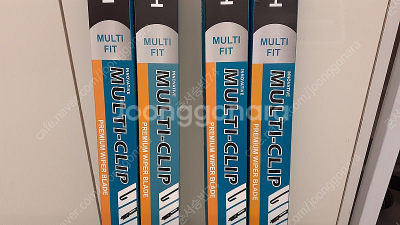 벤츠 S350 d 4MATIC 와이퍼--2