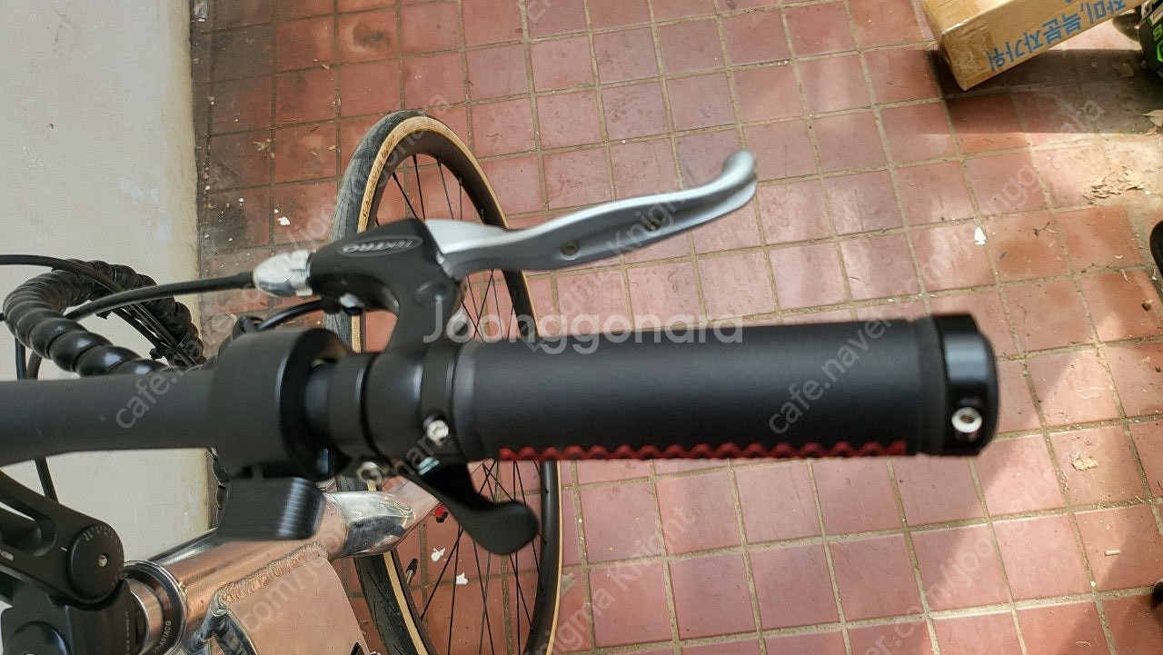 바팡 중앙구동 36v 350w 전기자전거 (협의가능)판...--3