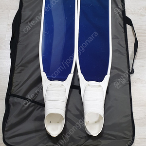 씨집시 페네레이터 롱핀(프리다이빙)