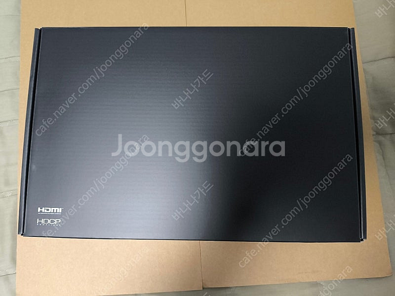 RTX 3060 Ti Ghost 판매합니다--1