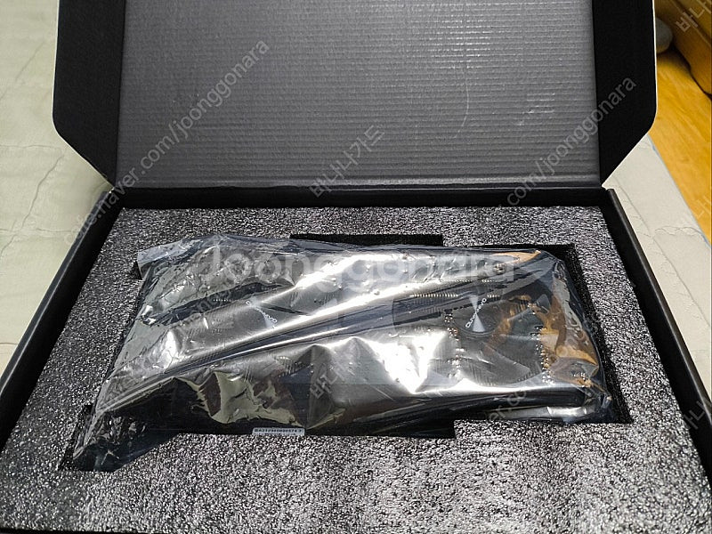 RTX 3060 Ti Ghost 판매합니다--2