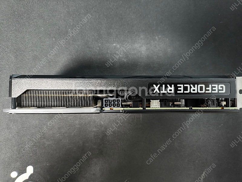 RTX 3060 Ti Ghost 판매합니다--5