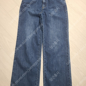 클럽모나코 청바지