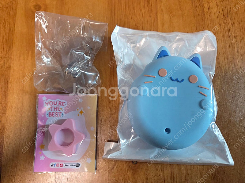 다마고치 파라다이스 휠 커버+고양이 풀커버 케이스 판매...--1