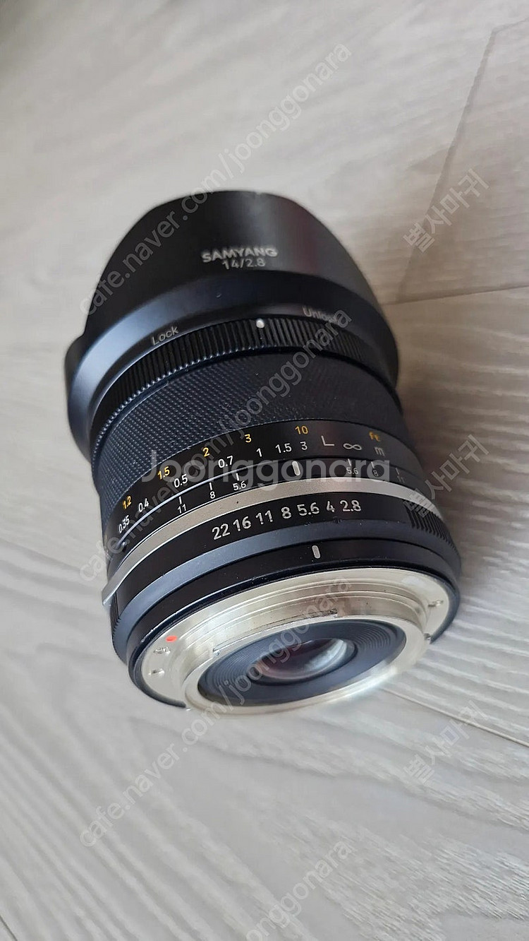 삼양 14mm f2.8 mk2 (캐논)--3