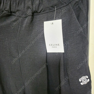 셀린느 시원한 찰랑바지 celine