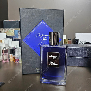 킬리안 임페리얼티 50ml 판매합니다