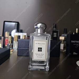 국문택) 조말론 잉글리쉬 페어 앤 프리지아 100ml 판매합니다