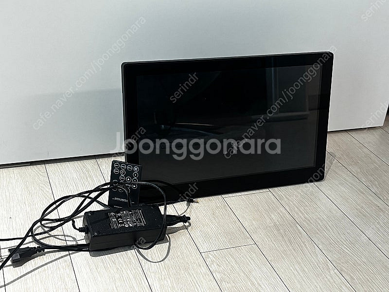 카멜 PF15300IPS 15인치 디지털액자 서브모니터--0