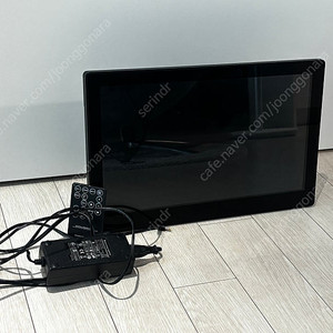 카멜 PF15300IPS 15인치 디지털액자 서브모니터