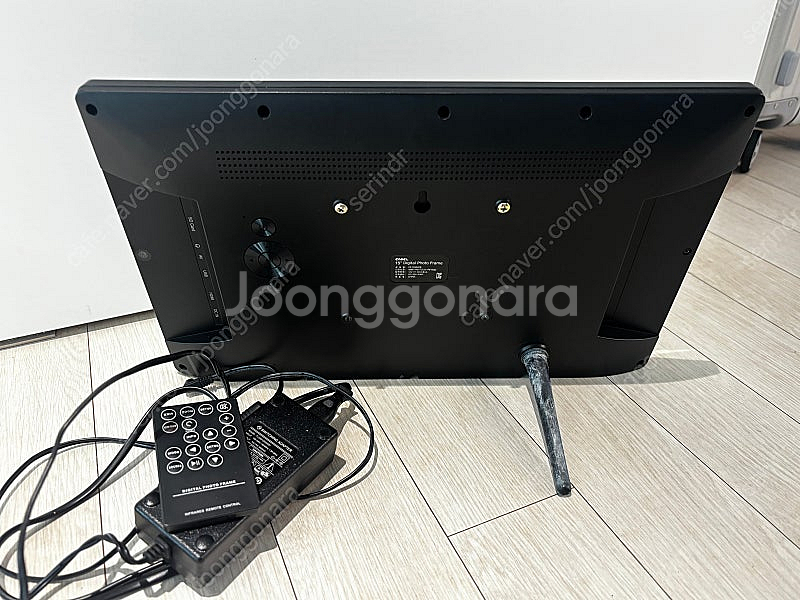 카멜 PF15300IPS 15인치 디지털액자 서브모니터--2