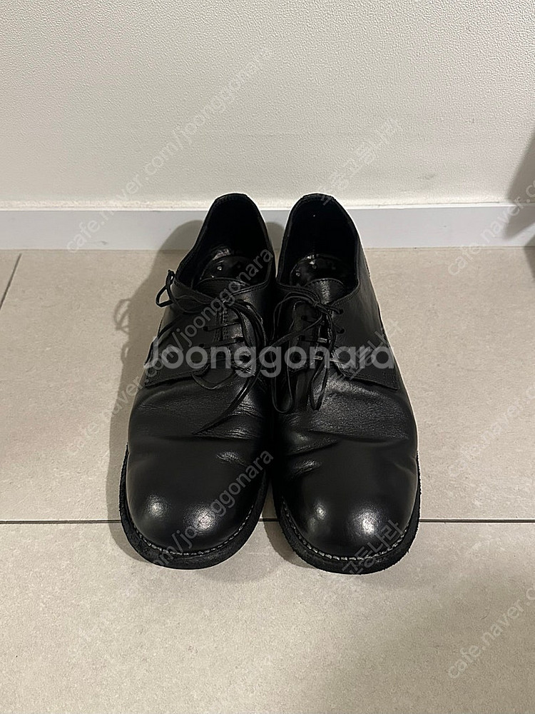 구이디 992x 42.5 사이즈 팝니다.--0