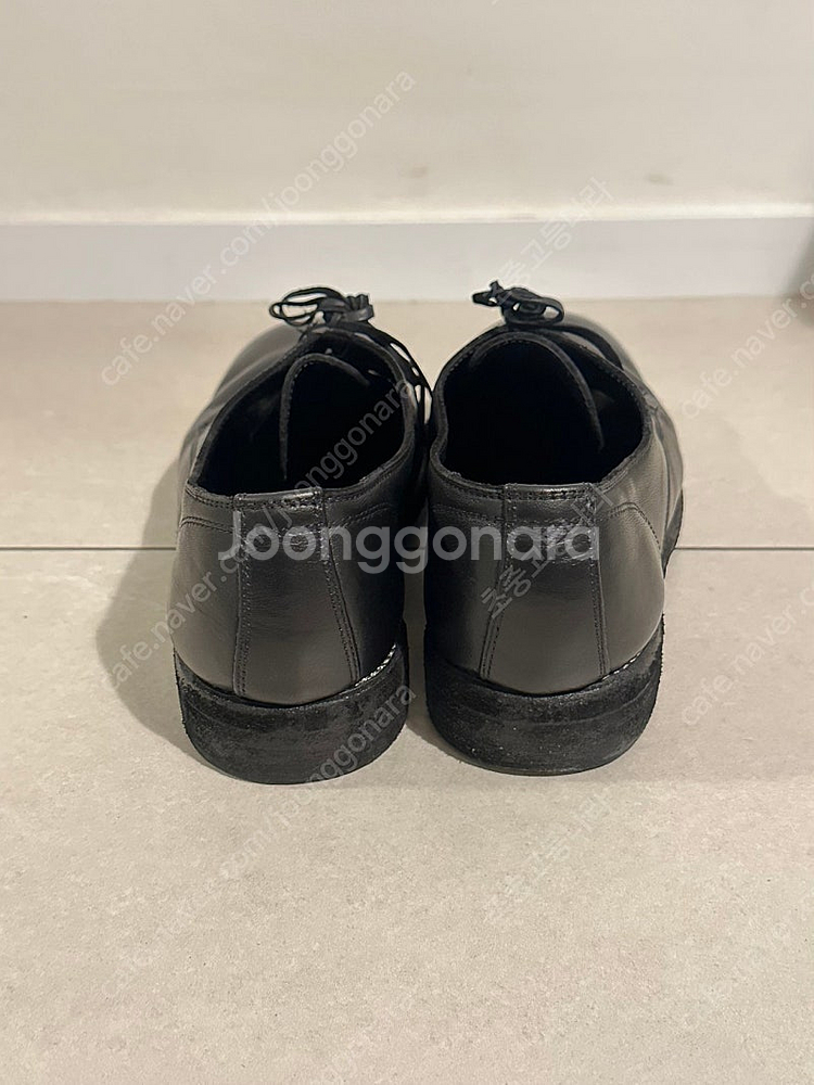 구이디 992x 42.5 사이즈 팝니다.--1
