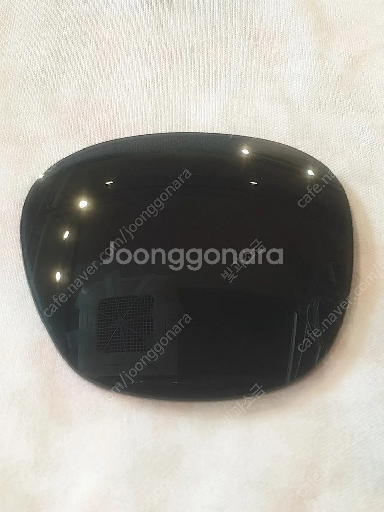 레이벤 RB4259F 601/71 선글라스 렌즈만 팝니...--3