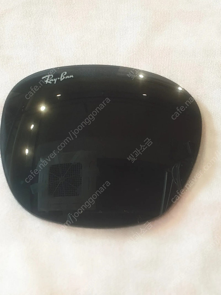 레이벤 RB4259F 601/71 선글라스 렌즈만 팝니다~--4