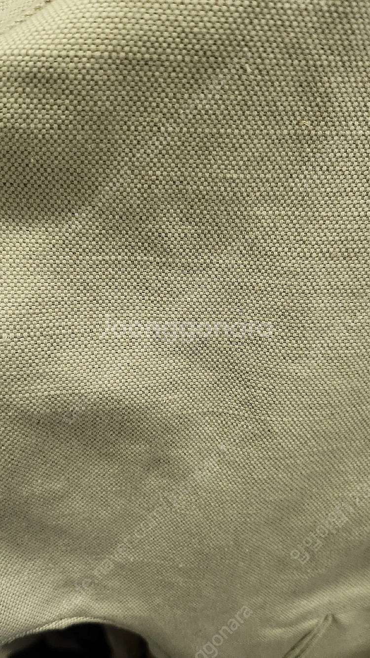 더캐시미어 린넨 반팔재킷 11만!!--7