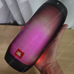 (택포)JBL pulse2 펄스2 블루투스 스피커
