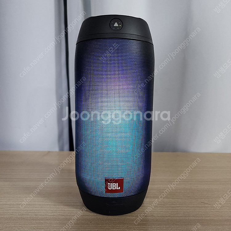 (택포)JBL pulse2 펄스2 블루투스 스피커--2