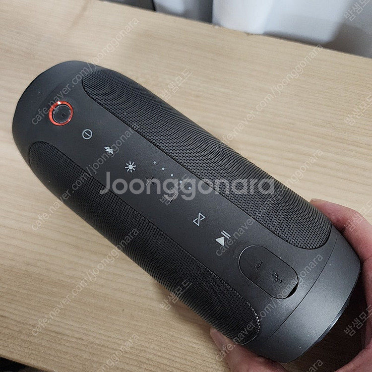 (택포)JBL pulse2 펄스2 블루투스 스피커--4