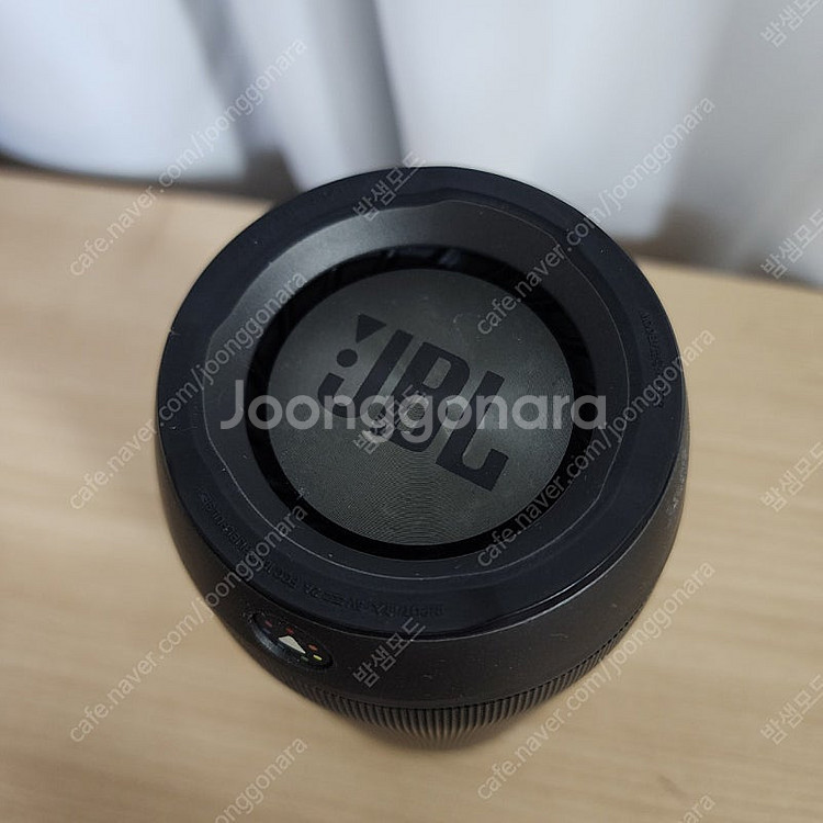 (택포)JBL pulse2 펄스2 블루투스 스피커--5