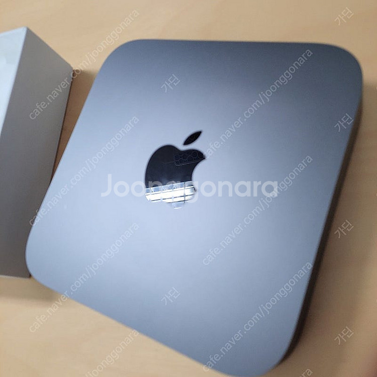 인텔 맥미니 2018 i5 / 64GB / 512GB ...--1