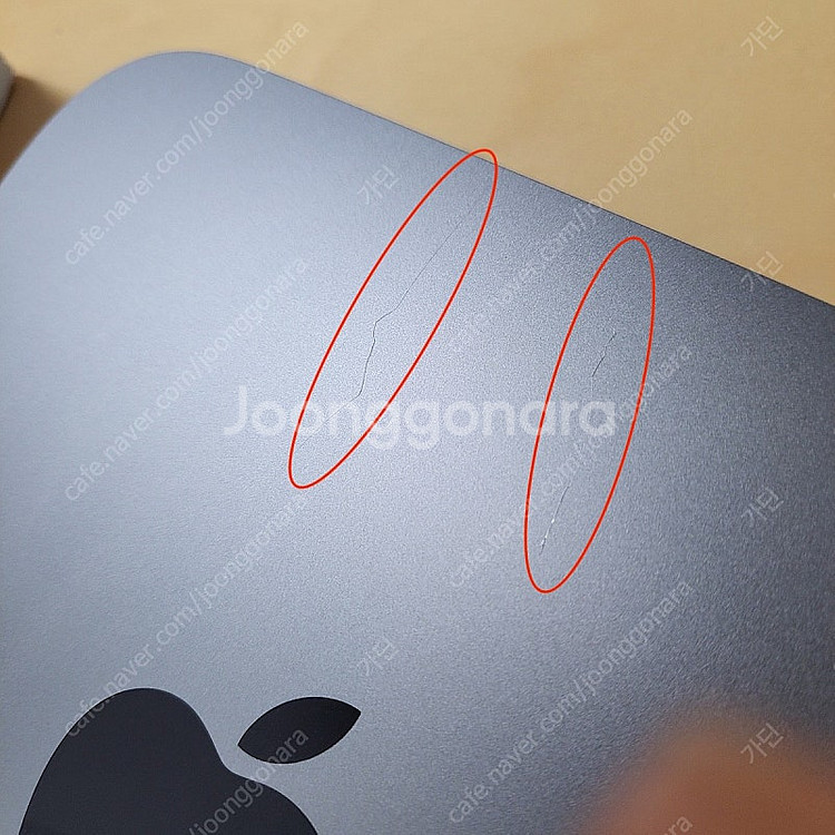 인텔 맥미니 2018 i5 / 64GB / 512GB ...--5