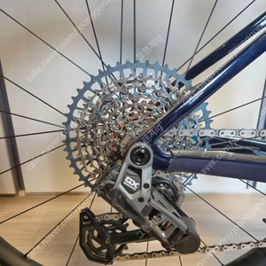 트렉 프로칼리버 9.7 사이즈 M (키 160 후반 170 후반)